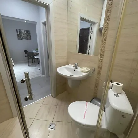 Apartamento Eskada *