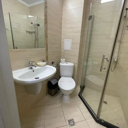 Eskada Apartamento Ahtopol