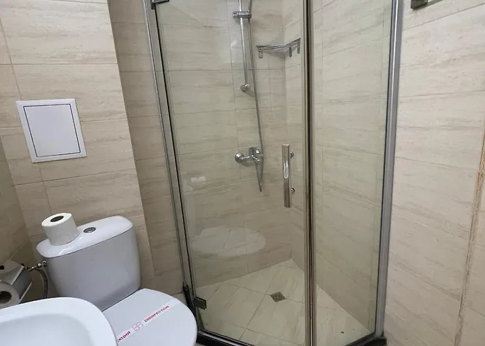 Eskada Appartement Ahtopol