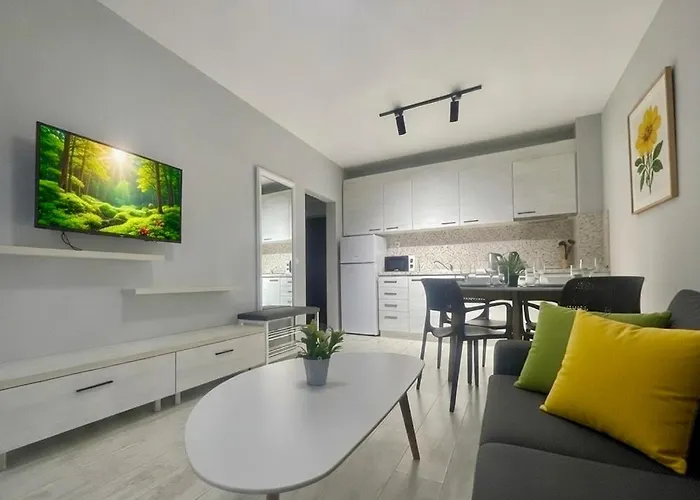 Appartement Eskada Ahtopol