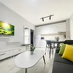 Eskada Апартаменты