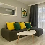 Eskada Апартаменты
