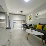 Апартаменты Eskada Ахтополь