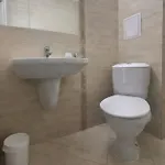 Апартаменты Eskada