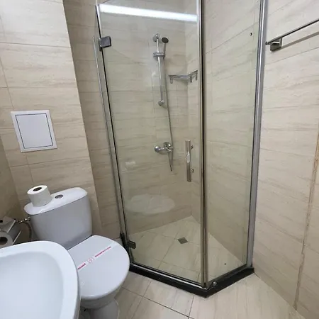 Eskada 아파트 아크토폴