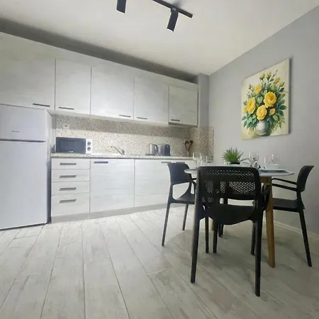 Eskada Apartment Ahtopol