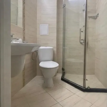 Eskada Apartment