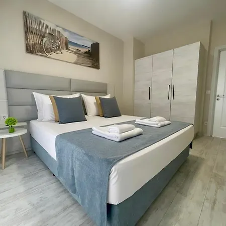Apartment Eskada *