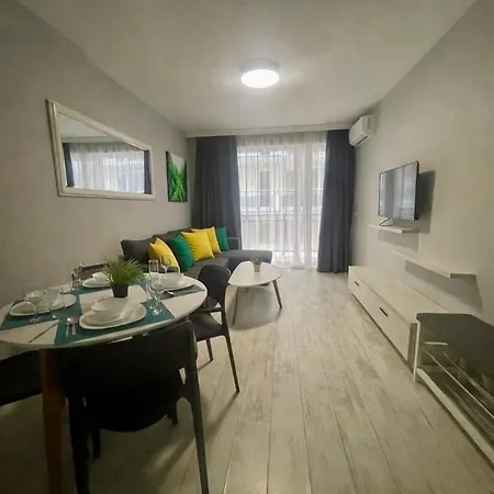 Eskada Apartment