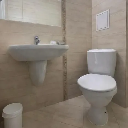 شقة Eskada